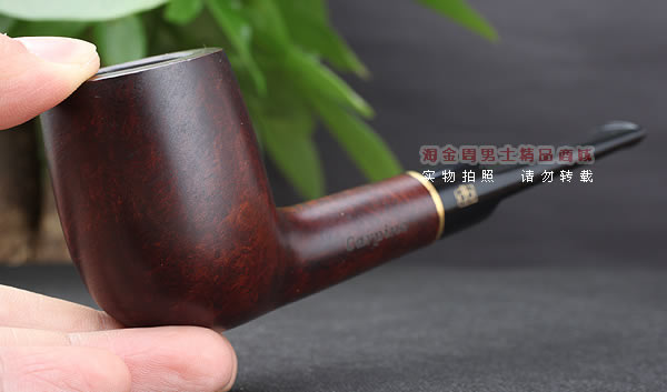原装进口 德国db design berlin石楠木烟斗 6件套装carpino-18-9