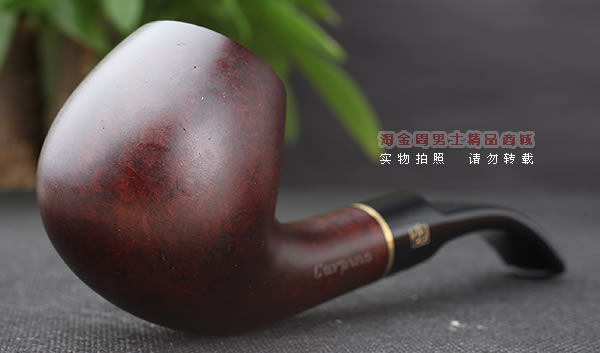 原装进口 德国db design berlin石楠木烟斗 6件套装carpino-31-1