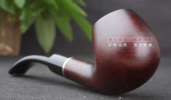 原装进口 德国db design berlin石楠木烟斗 6件套装carpino-31-2