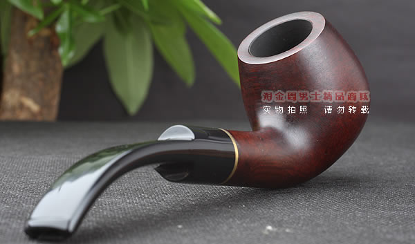 原装进口 德国db design berlin石楠木烟斗 6件套装carpino-31-3