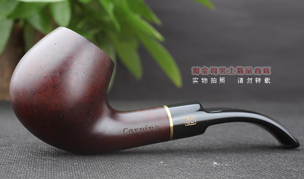 原装进口 德国db design berlin石楠木烟斗 6件套装carpino-31-4