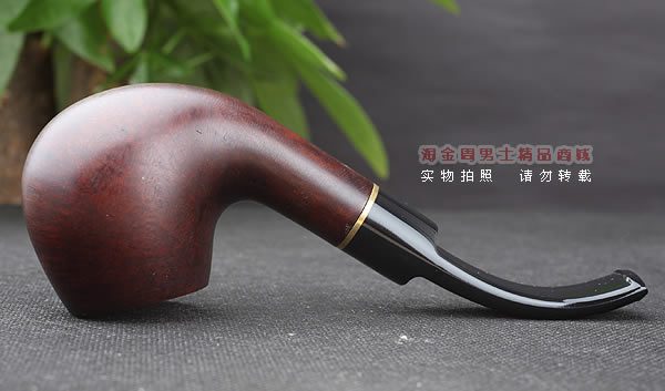 原装进口 德国db design berlin石楠木烟斗 6件套装carpino-31-5