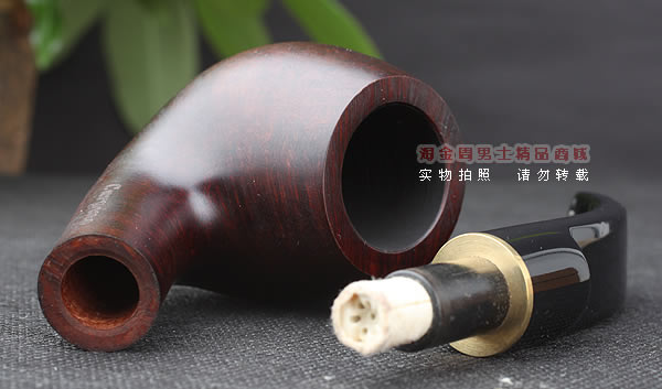 原装进口 德国db design berlin石楠木烟斗 6件套装carpino-31-7