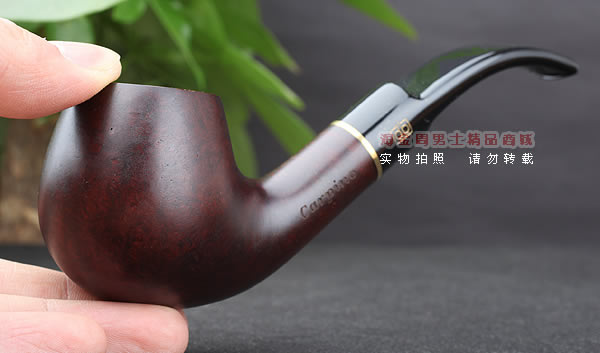 原装进口 德国db design berlin石楠木烟斗 6件套装carpino-31-9