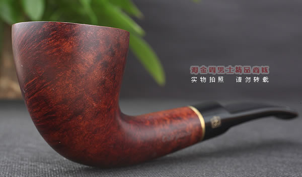 原装进口 德国db design berlin石楠木烟斗 6件套装carpino-32-1