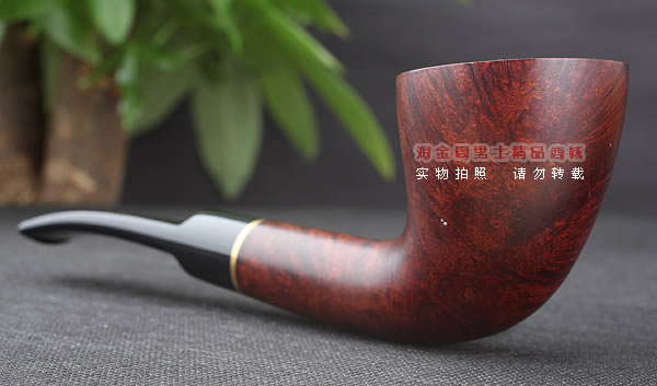 原装进口 德国db design berlin石楠木烟斗 6件套装carpino-32-2