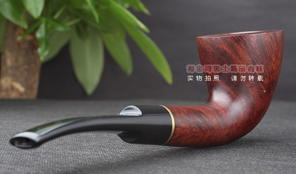 原装进口 德国db design berlin石楠木烟斗 6件套装carpino-32-3