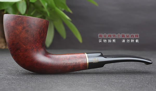原装进口 德国db design berlin石楠木烟斗 6件套装carpino-32-4