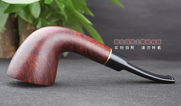 原装进口 德国db design berlin石楠木烟斗 6件套装carpino-32-5