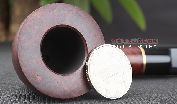 原装进口 德国db design berlin石楠木烟斗 6件套装carpino-32-6