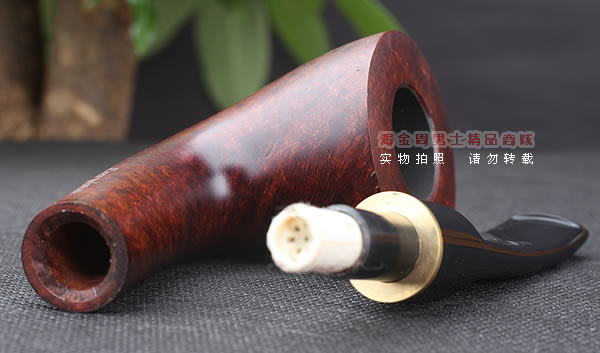 原装进口 德国db design berlin石楠木烟斗 6件套装carpino-32-7