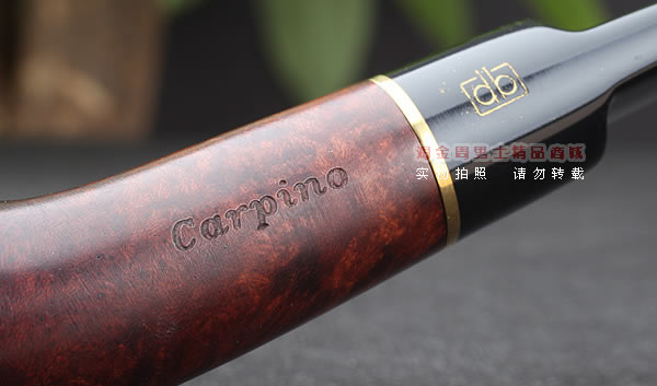 原装进口 德国db design berlin石楠木烟斗 6件套装carpino-32-8