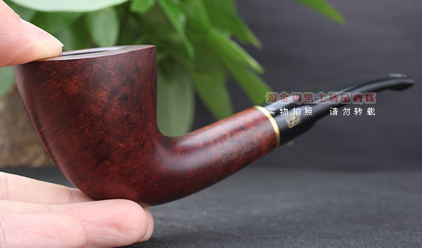 原装进口 德国db design berlin石楠木烟斗 6件套装carpino-32-9