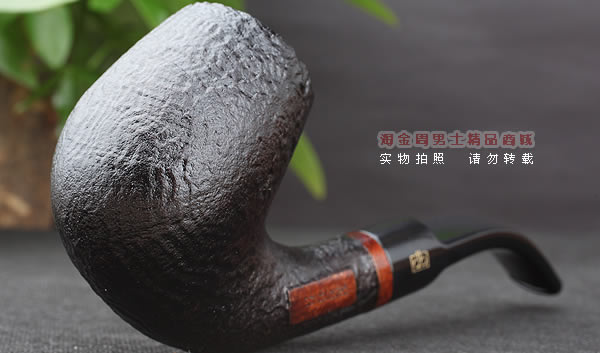 进口烟具 正品德国Design Berlin石楠木烟斗 ◎ 特价六件套装MS26-1