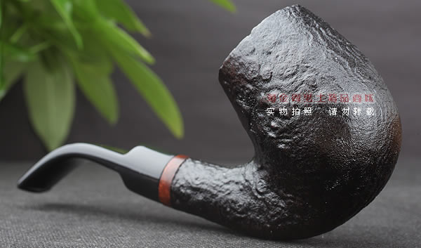 进口烟具 正品德国Design Berlin石楠木烟斗 ◎ 特价六件套装MS26-2