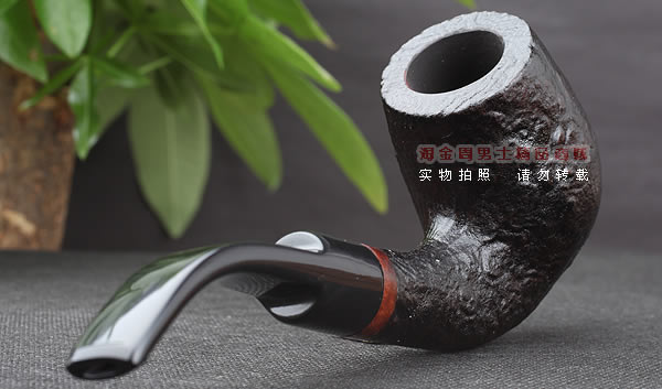 进口烟具 正品德国Design Berlin石楠木烟斗 ◎ 特价六件套装MS26-3