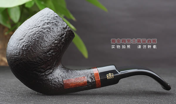 进口烟具 正品德国Design Berlin石楠木烟斗 ◎ 特价六件套装MS26-4