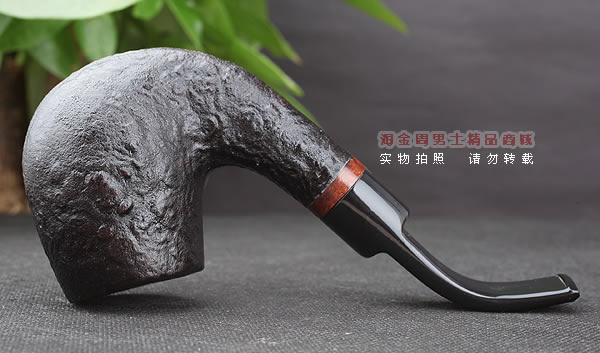 进口烟具 正品德国Design Berlin石楠木烟斗 ◎ 特价六件套装MS26-5