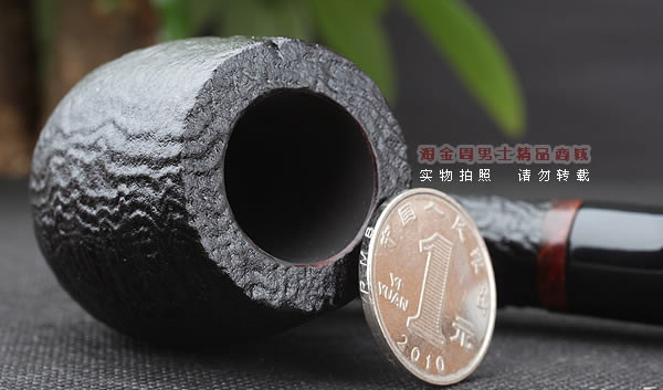 进口烟具 正品德国Design Berlin石楠木烟斗 ◎ 特价六件套装MS26-6