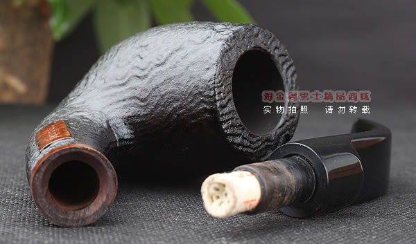 进口烟具 正品德国Design Berlin石楠木烟斗 ◎ 特价六件套装MS26-7