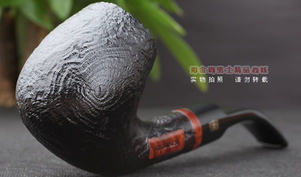 进口烟具 正品德国Design Berlin石楠木烟斗 ◎ 特价六件套装MS27-1