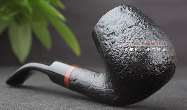 进口烟具 正品德国Design Berlin石楠木烟斗 ◎ 特价六件套装MS27-2