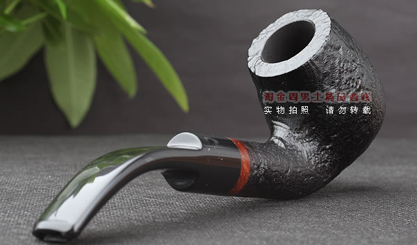 进口烟具 正品德国Design Berlin石楠木烟斗 ◎ 特价六件套装MS27-3