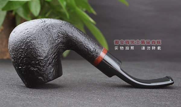 进口烟具 正品德国Design Berlin石楠木烟斗 ◎ 特价六件套装MS27-5