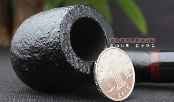 进口烟具 正品德国Design Berlin石楠木烟斗 ◎ 特价六件套装MS27-6