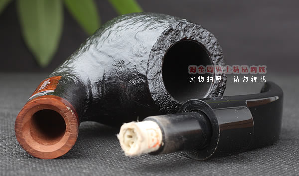 进口烟具 正品德国Design Berlin石楠木烟斗 ◎ 特价六件套装MS27-7