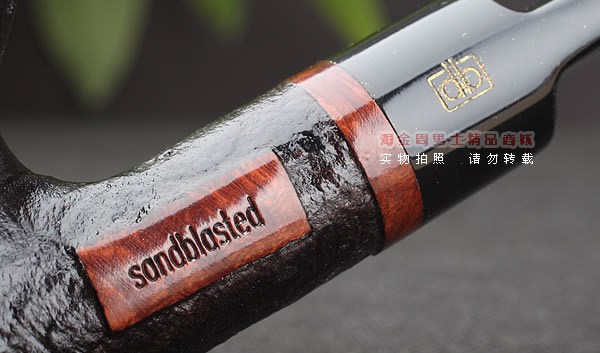 进口烟具 正品德国Design Berlin石楠木烟斗 ◎ 特价六件套装MS27-8