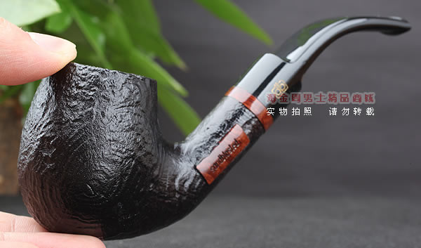 进口烟具 正品德国Design Berlin石楠木烟斗 ◎ 特价六件套装MS27-9