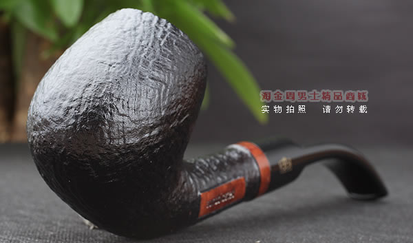 进口烟具 正品德国Design Berlin石楠木烟斗 ◎ 特价六件套装MS28-1