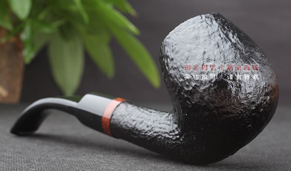 进口烟具 正品德国Design Berlin石楠木烟斗 ◎ 特价六件套装MS28-2