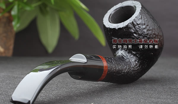 进口烟具 正品德国Design Berlin石楠木烟斗 ◎ 特价六件套装MS28-3