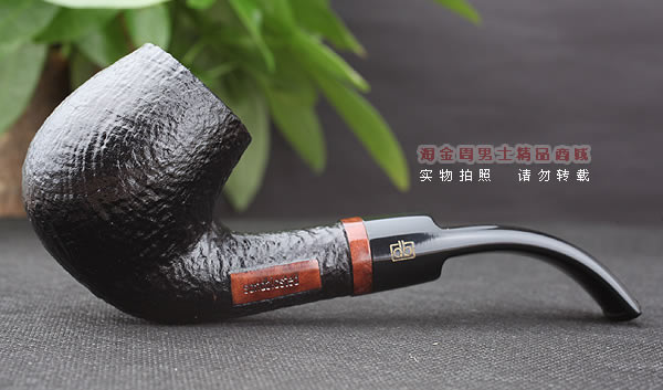 进口烟具 正品德国Design Berlin石楠木烟斗 ◎ 特价六件套装MS28-4