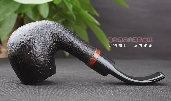 进口烟具 正品德国Design Berlin石楠木烟斗 ◎ 特价六件套装MS28-5