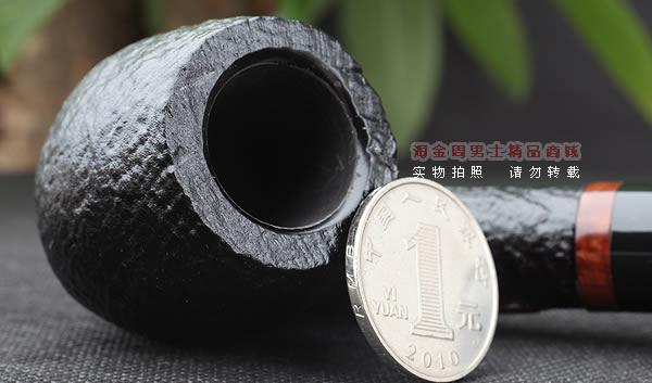 进口烟具 正品德国Design Berlin石楠木烟斗 ◎ 特价六件套装MS28-6