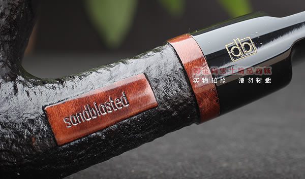 进口烟具 正品德国Design Berlin石楠木烟斗 ◎ 特价六件套装MS28-8