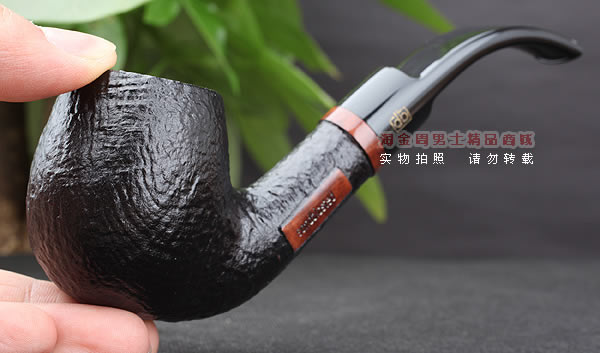 进口烟具 正品德国Design Berlin石楠木烟斗 ◎ 特价六件套装MS28-9