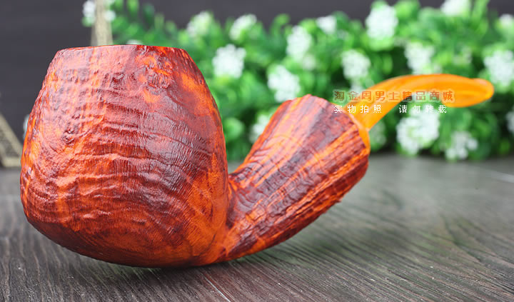 丹麦Peder Jeppesen PJ石楠木手工烟斗 5件套Neerup BASIC 2-1-1