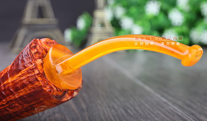 丹麦Peder Jeppesen PJ石楠木手工烟斗 5件套Neerup BASIC 2-1-10