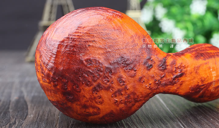 丹麦Peder Jeppesen PJ石楠木手工烟斗 5件套Neerup BASIC 2-1-6