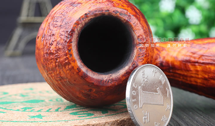 丹麦Peder Jeppesen PJ石楠木手工烟斗 5件套Neerup BASIC 2-1-7