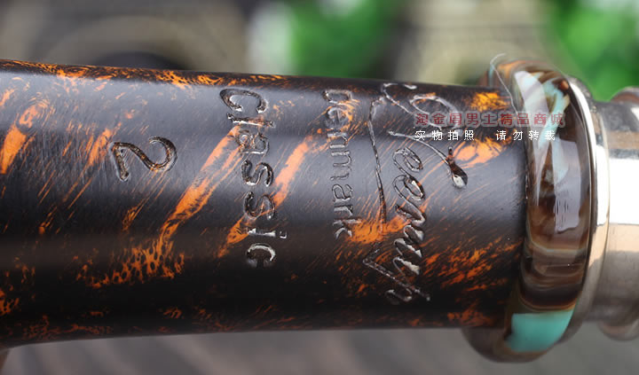 丹麦Peder Jeppesen PJ石楠木手工烟斗 5件套Neerup CLASSIC 2-21-10