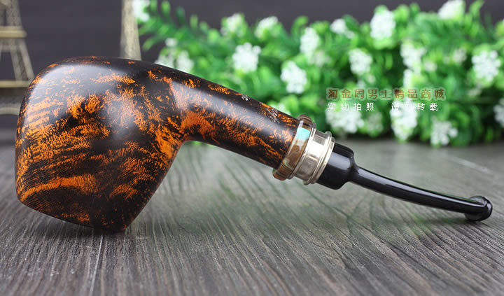 丹麦Peder Jeppesen PJ石楠木手工烟斗 5件套Neerup CLASSIC 2-21-5