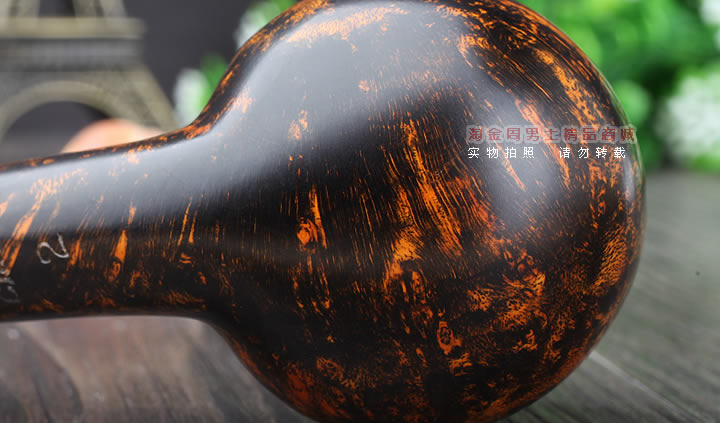 丹麦Peder Jeppesen PJ石楠木手工烟斗 5件套Neerup CLASSIC 2-21-7