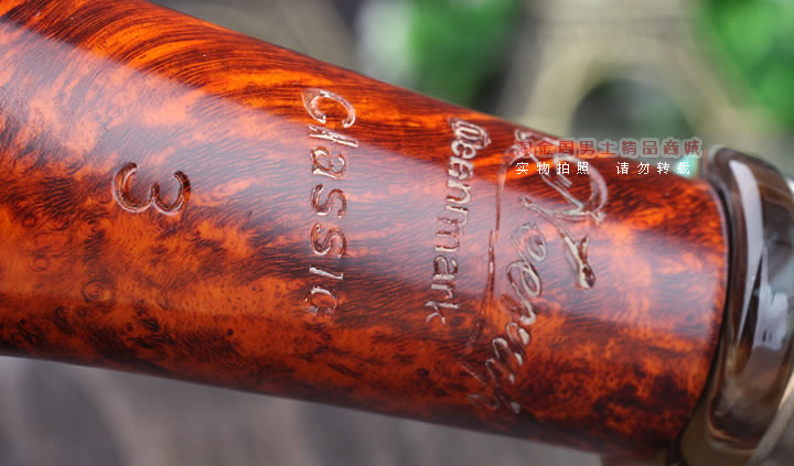 ����Peder Jeppesen PJʯ�ľ�ֹ��̶� 5����Neerup Classic 3-7-10