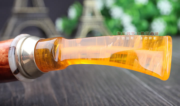 丹麦Peder Jeppesen PJ石楠木手工烟斗 5件套Neerup Classic 3-8-9