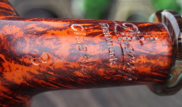 丹麦Peder Jeppesen PJ石楠木手工烟斗 5件套Neerup Classic 3-9-10